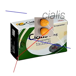 Cialis pour homme